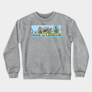 Guayaquil Crewneck Sweatshirt